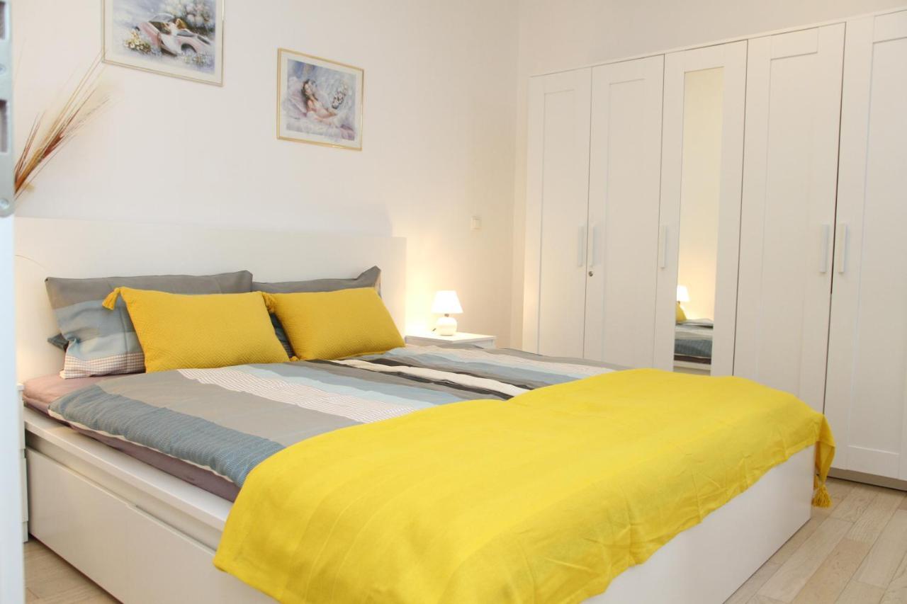 Apartment Biondic - Villa Sunce Senj  Dış mekan fotoğraf