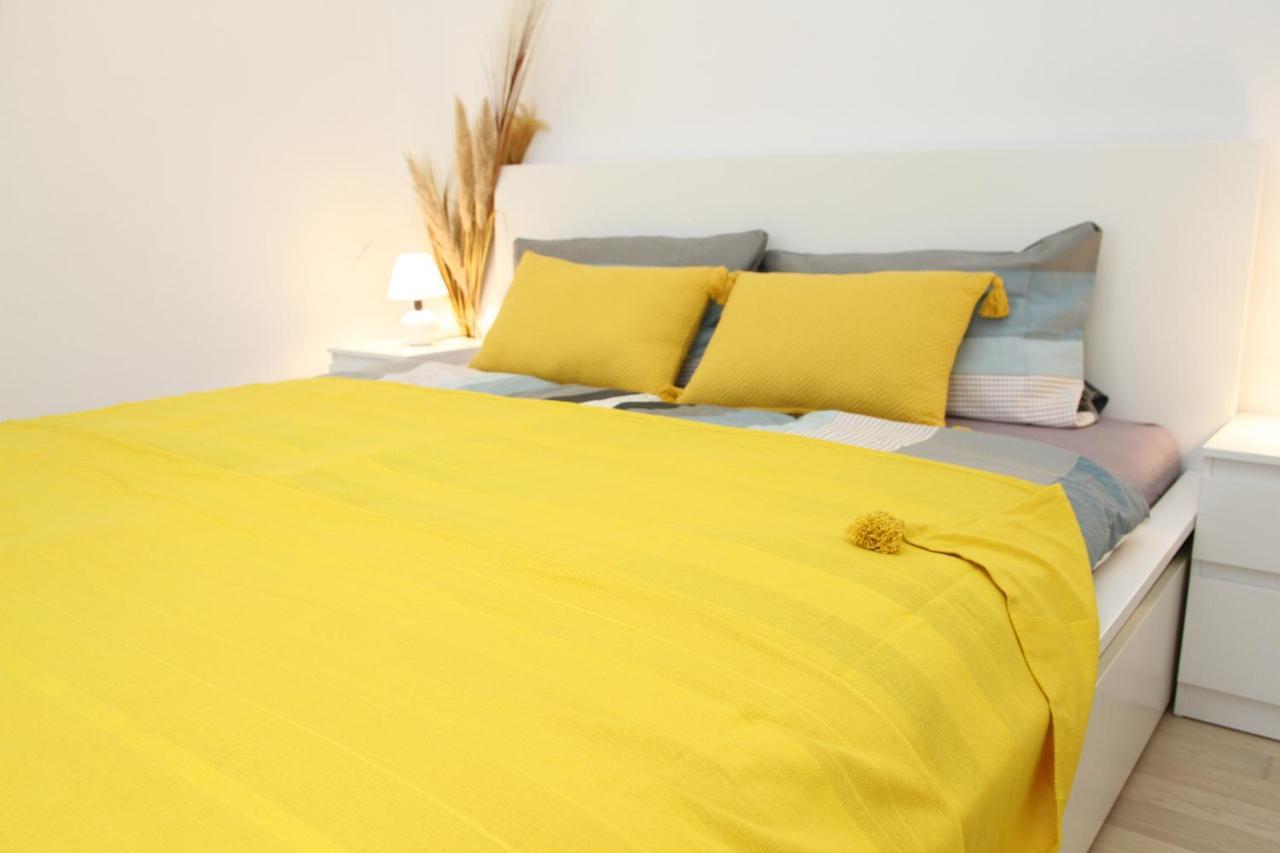 Apartment Biondic - Villa Sunce Senj  Dış mekan fotoğraf