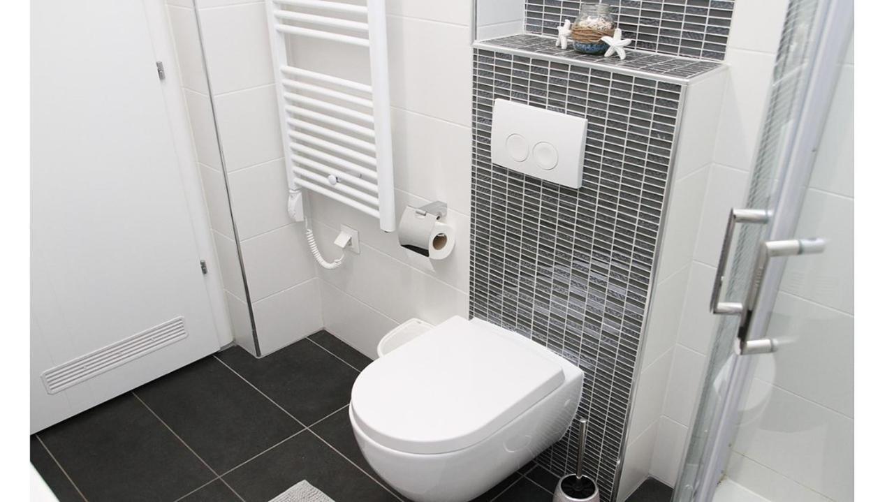 Apartment Biondic - Villa Sunce Senj  Dış mekan fotoğraf