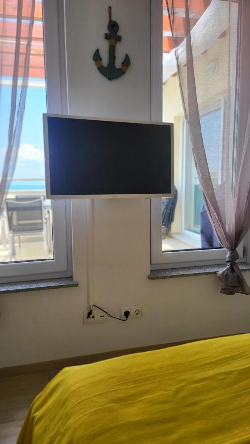 Apartment Biondic - Villa Sunce Senj  Dış mekan fotoğraf
