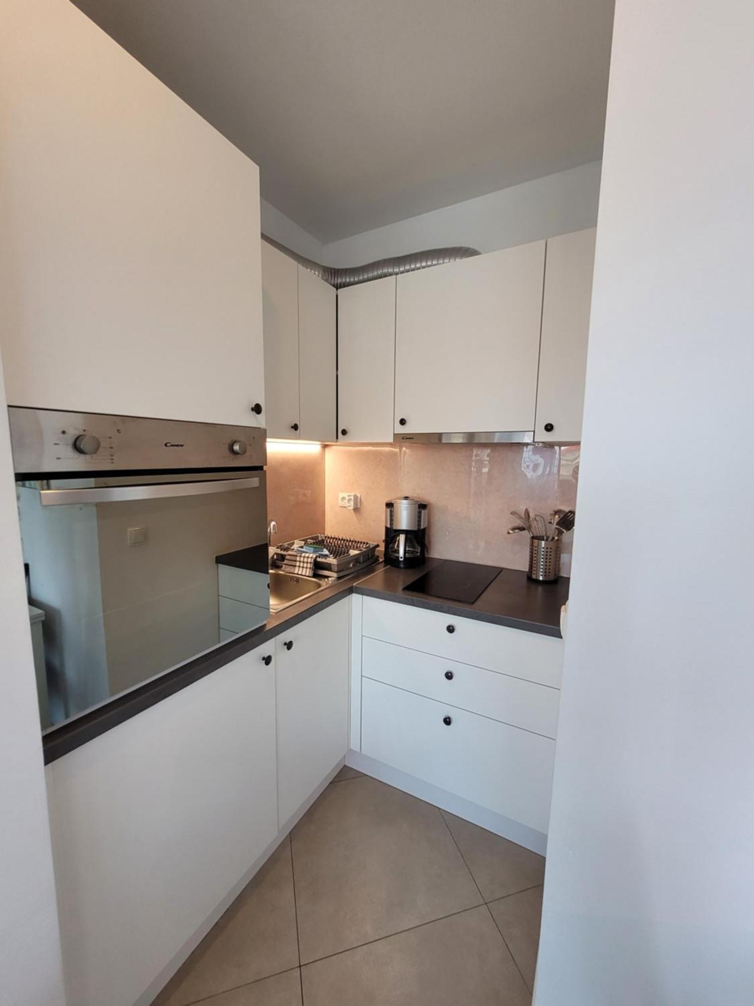 Apartment Biondic - Villa Sunce Senj  Dış mekan fotoğraf
