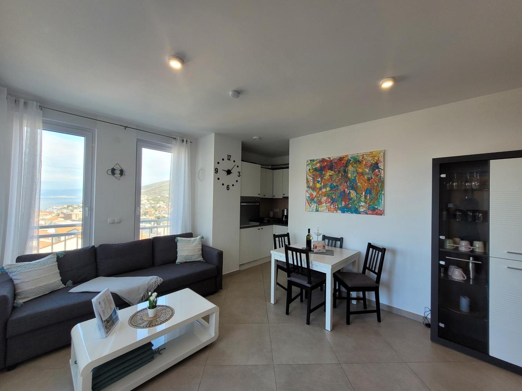 Apartment Biondic - Villa Sunce Senj  Dış mekan fotoğraf