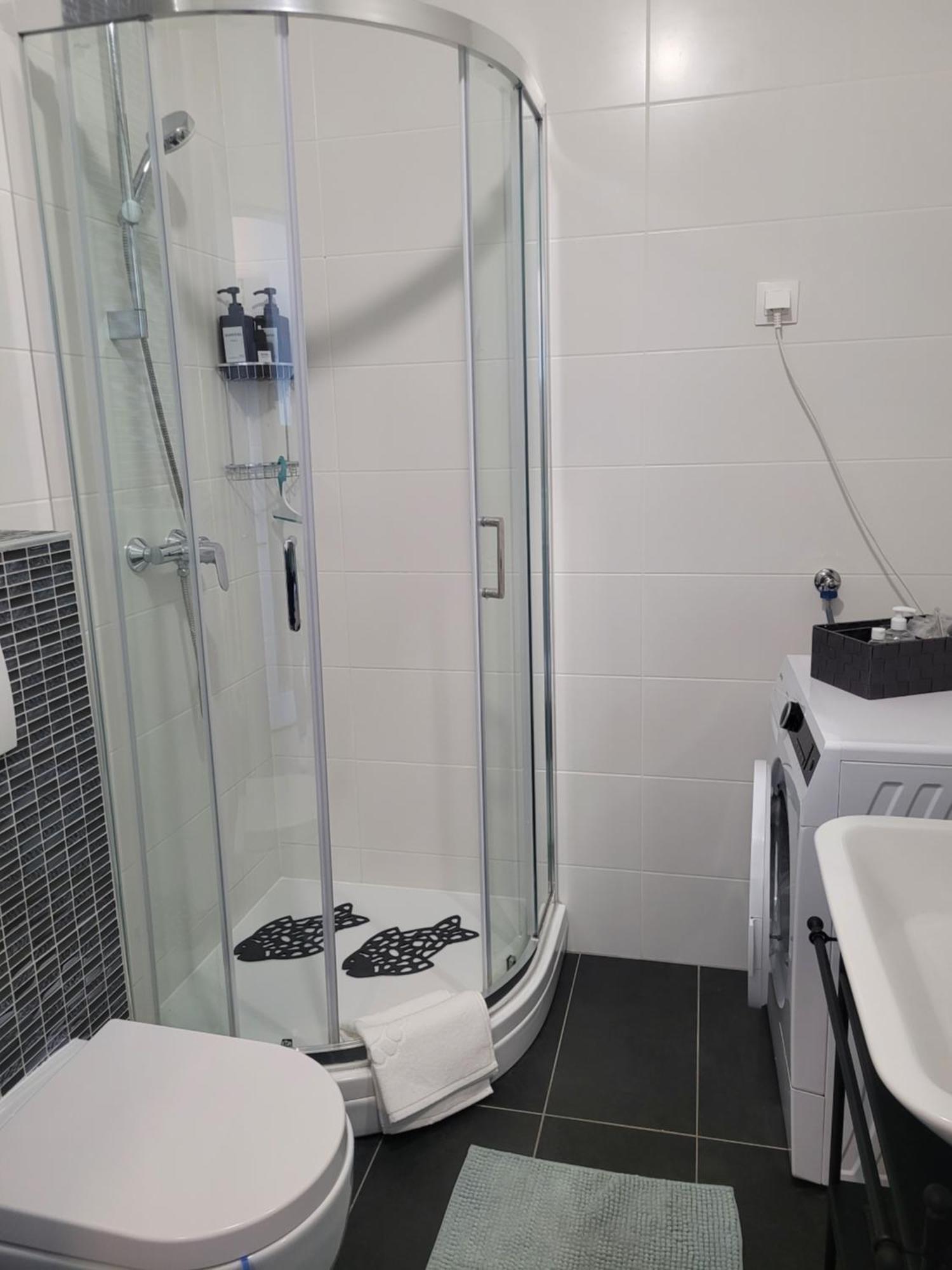 Apartment Biondic - Villa Sunce Senj  Dış mekan fotoğraf