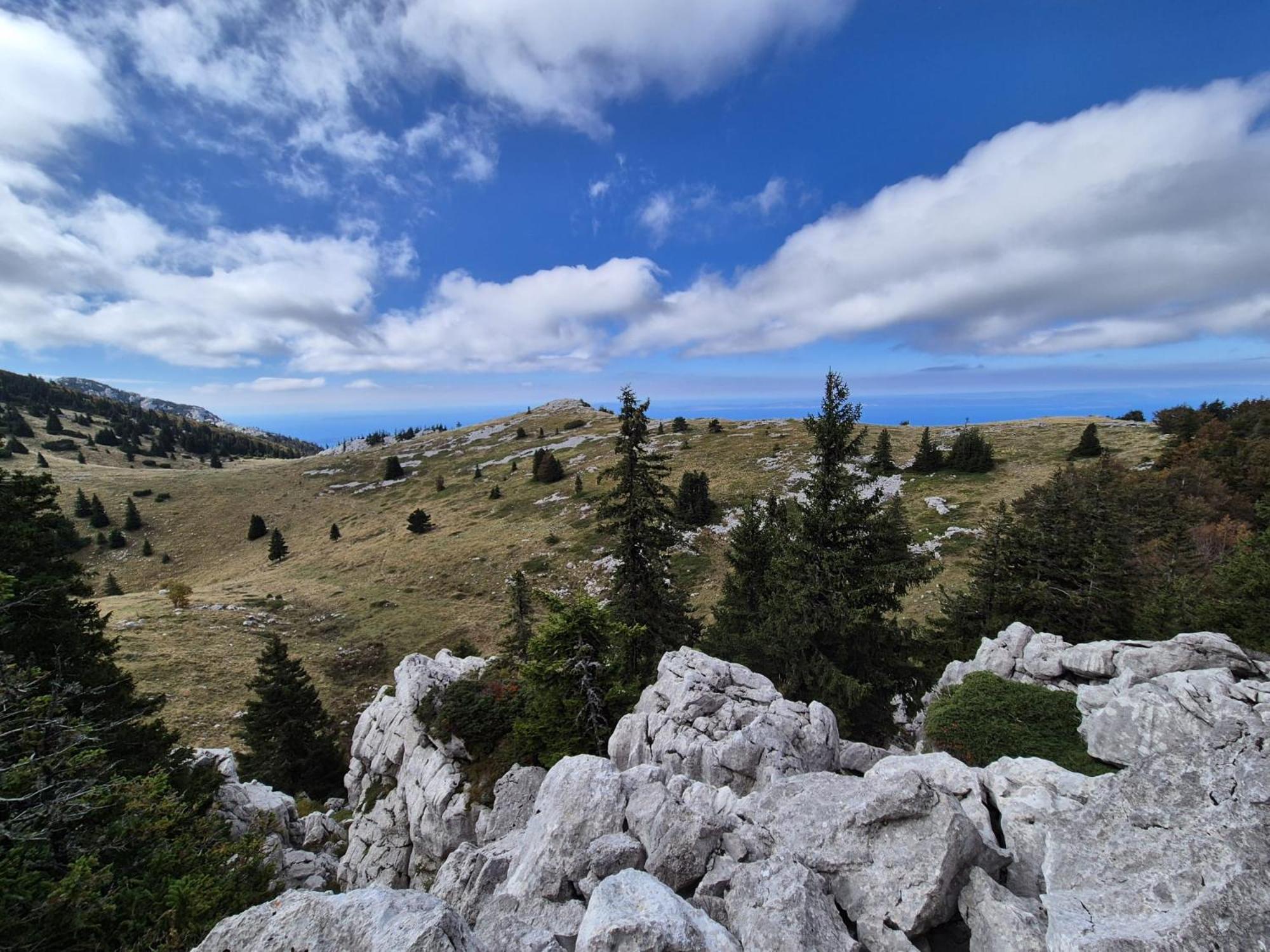 Apartment Biondic - Villa Sunce Senj  Dış mekan fotoğraf