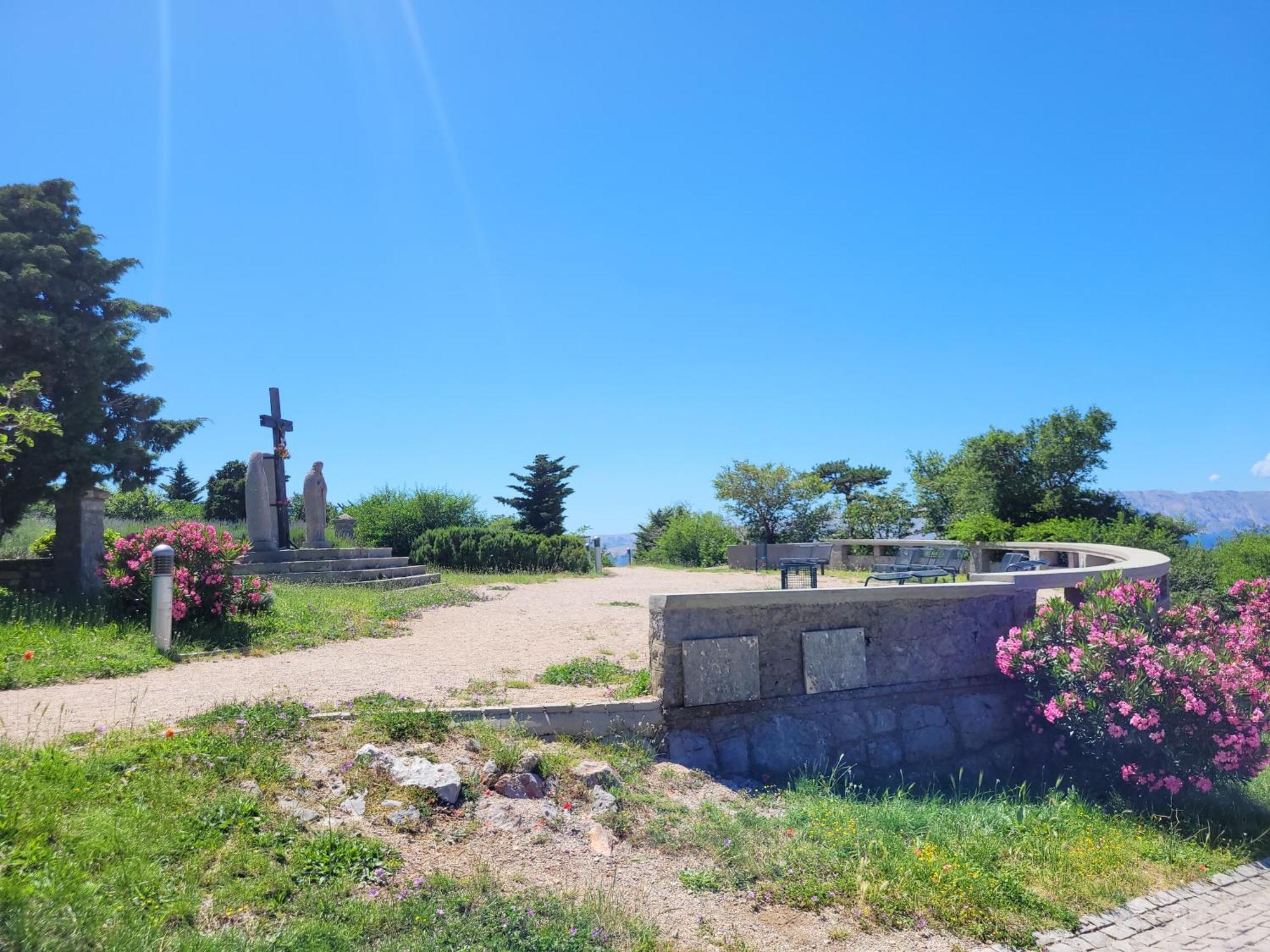 Apartment Biondic - Villa Sunce Senj  Dış mekan fotoğraf
